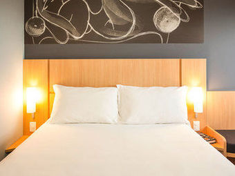 Hotel Ibis Mogi Das Cruzes