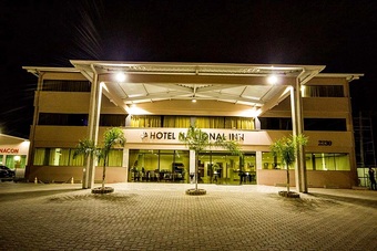 Hotel Nacional Inn S�o Carlos