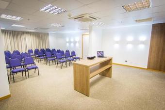 Hotel Intercity Linhares