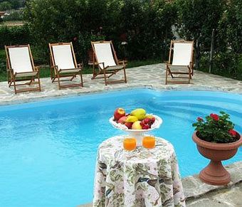 Bed & Breakfast Ca D Gnese Di Stella Angelo