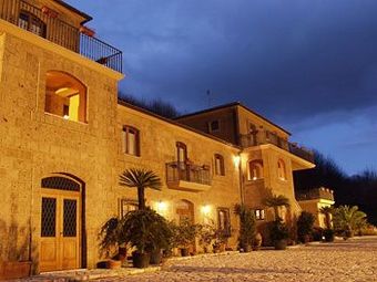 Hotel Tenuta Montelaura