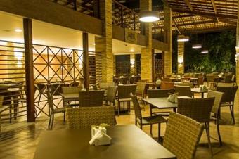 Hotel Iloa Resort - Vida Em Familia