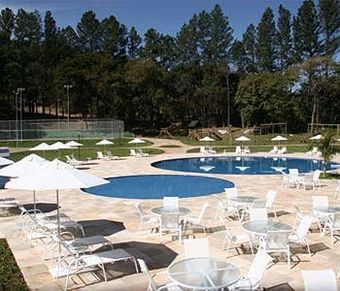 Hotel Nacional Inn Previd�ncia Arax�