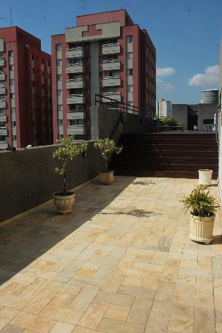 Hotel Twin Towers Flat