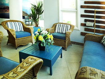 Ibericas Praia Hotel