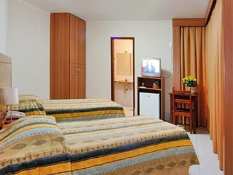 Hotel Taua Resort Caete