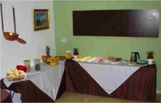 Araucaria Park Hotel