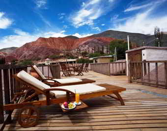 Hotel Marques De Tojo