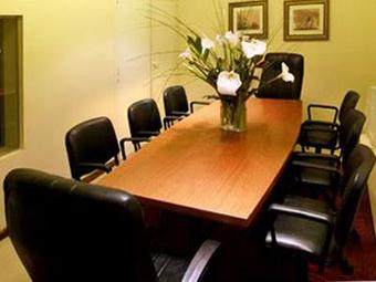 Hotel Swiss Metropol