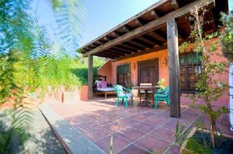 Agroturismo Casa El Morro