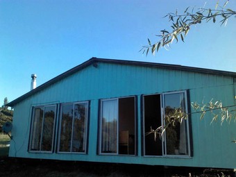 Lodge Guarida Del Trauco