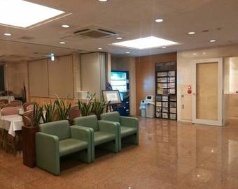 Hotel Kuretake Inn Kakegawa