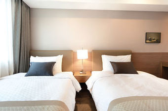 Busan Business Hotel