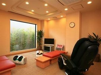 Hotel Route-inn Koga Ekimae