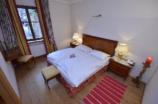 Hotel Schwarzer Adler Aquila Nera