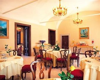 Villa Fenaroli Palace Hotel