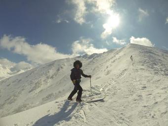 Lodge Pension Raclette