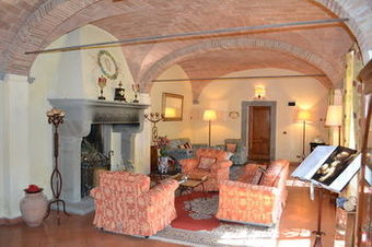 Hotel Residence Villa La Cappella