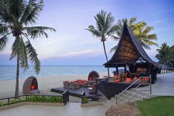 Hotel Hyatt Regency Kuantan Resort