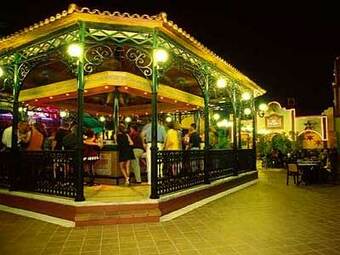 Hotel Club Riu Tequila