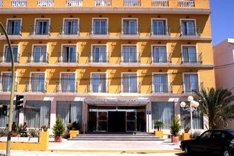 Hotel Urban Beach Torrox Costa