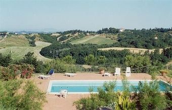 Hotel Locanda Le  Boscarecce