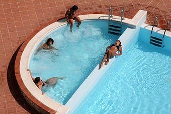 Hotel Fabilia Family Resort Gargano