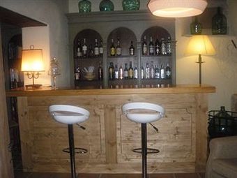 Hotel Mas Vilalonga Petit