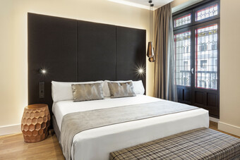 Hotel Catalonia Gran Vía Madrid
