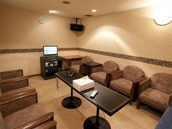 Kamogawa Sea World Hotel