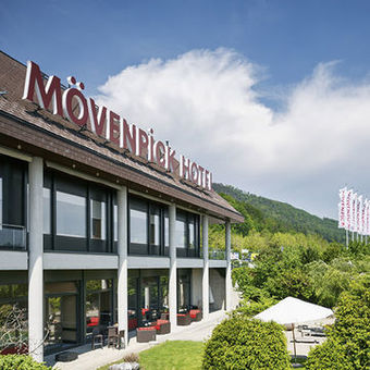 Hotel Moevenpick