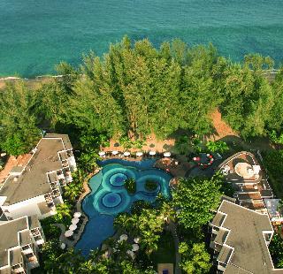 Hotel Holiday Inn Resort Phuket Mai Khao Beach