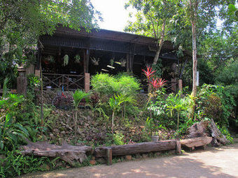 Hotel Lhongkhao Resort