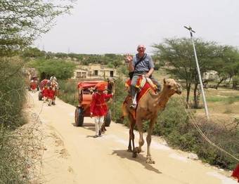 Hotel Heritage Mandawa