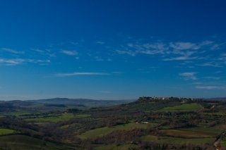Saturnia Tuscany Hotel
