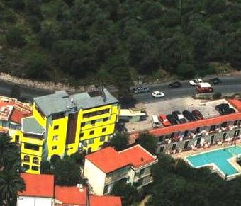 Hotel Ulivo
