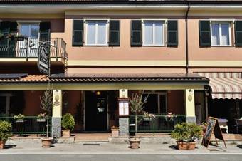 Hotel Antica Locanda Luigina