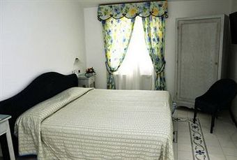 Villa Irlanda Grand Hotel