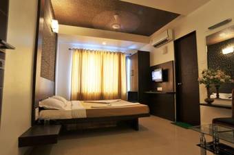 Hotel Sujal Heritage