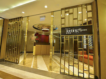 Hotel City Of Dreams - Crown Towers Manila