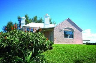 Hotel Cambridge Beaches Resort And Spa