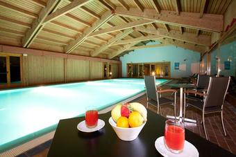 Palace Hotel Wellness & Beauty