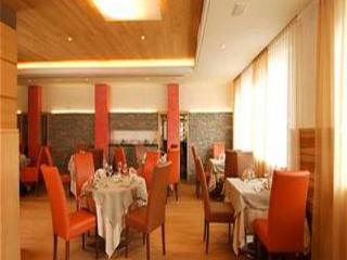 Hotel Lac Salin Spa & Mountain Resort