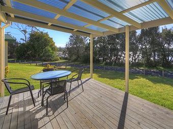 Beauty Point Tourist Park