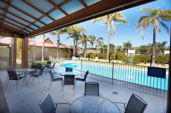 Discovery Parks - Bunbury Foreshore