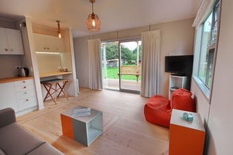 Agroturismo Earthstead Villas