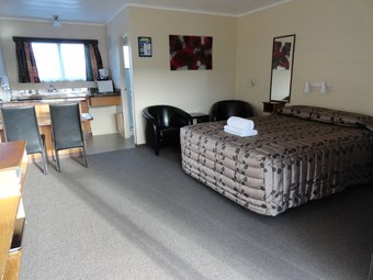 Asure Wayfarer Motel