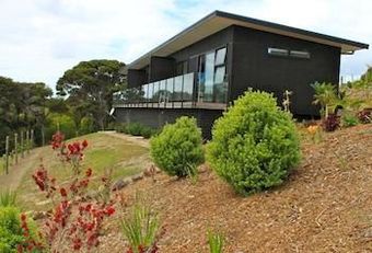 Apartamento Cable Bay Views