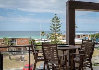 Hotel Paradiso Resort Kingscliff