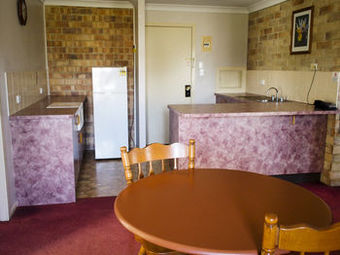 Lismore Wilson Motel